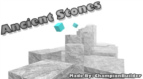 Ancient Stones V1.2