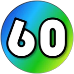 Game Badge Icon