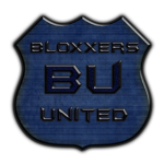 Bloxxers  United