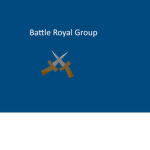 generaljunior7s' Battle Royal Group