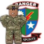 ◊ Rangers ◊