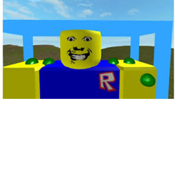 Updated green screen (still with ragdolls)