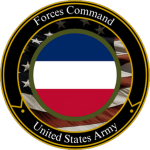 AJS USAR | Forces Command