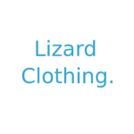 Lizard Clothing.