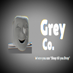 Grey Co. Retail Store