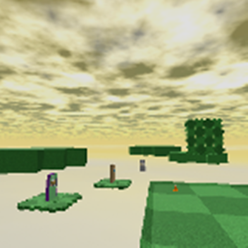 knights of the square circle [old]