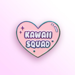 kawaii squad:)
