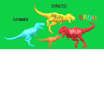 Jurassic BRUH [Offical Group]