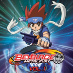 Beyblade Generations Reborn [Official]