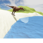 DINO THE REAL