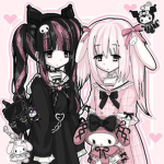 ~+*Cuties