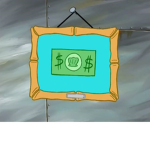 SPONGEBOB ROBLOX CLOTHES