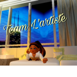 Team L'artiste