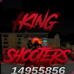 KingShooters [Da Hood]