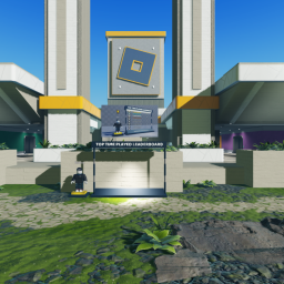 {Update] Laser Game
