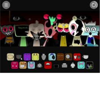 [...] Sprunki Phase 3, 4, 5 & 6