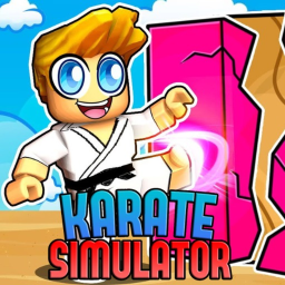 🥋Karate Simulator
