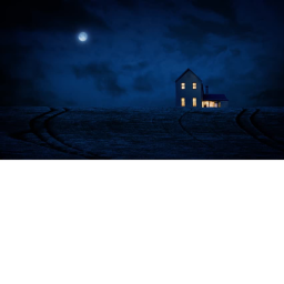 mansion of wonder