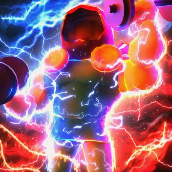 Body Builder Simulator