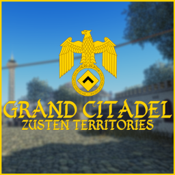Grand Citadel, Zusten Territories