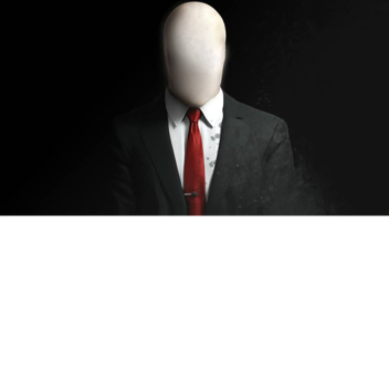 (NEW) Slenderman The Game