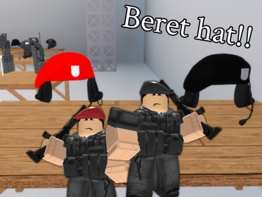 Special force simulator