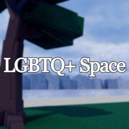 LGBTQ+ Space