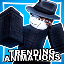 [DAI DAI DAI KIRAI] Mrouse's Animations icon