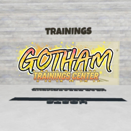 Gotham Trainings Center