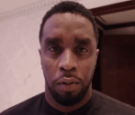 No Party Like Diddy Party