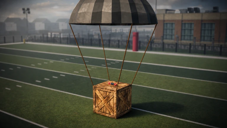 AIRDROPS