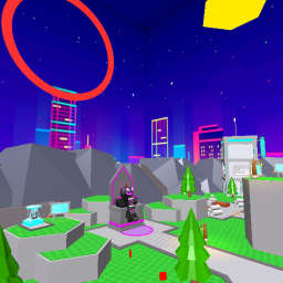 Robot Simulator