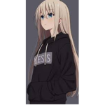 Casual Girls
