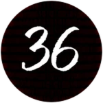 Secret 36