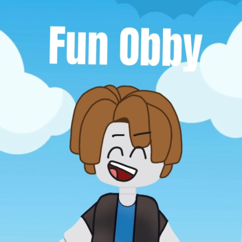 Fun Obby Infinite
