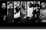 Old skool rappers