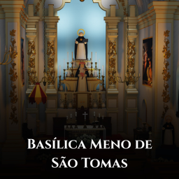 Basílica Meno de São Tomas