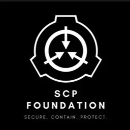 SCP FOUNDATION icon