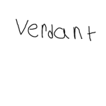 Verdant INC