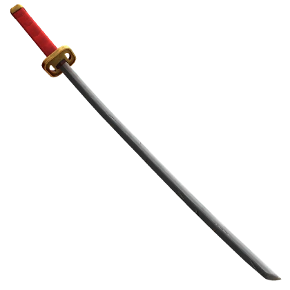 Yuta Katana | Roblox Item - Rolimon's