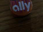 Ally sim series