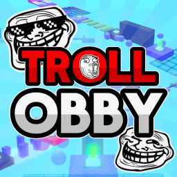 Troll Obby