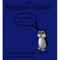 Penguin Quest [BETA]