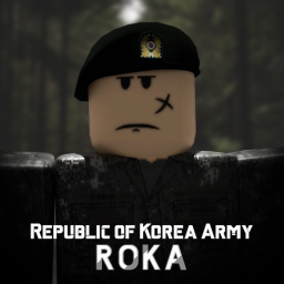 Republic of Korea Army [V2]