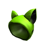 The Green Hoods