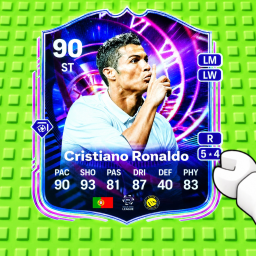 Card Collection Template🔥