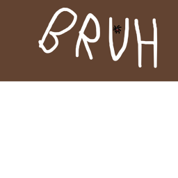 the bruh place hangout :) (CUSCENE!)