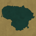 Regions of the Republic of Lithuania