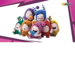 Ke a Gang