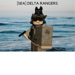 [SEA] Delta Rangers